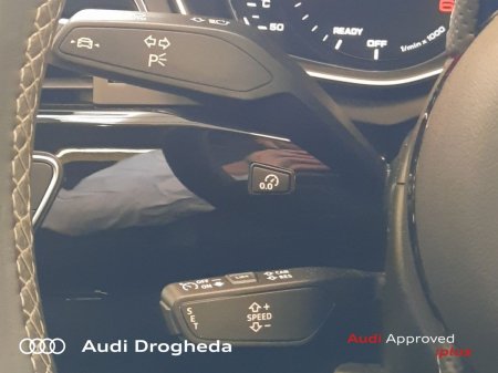 2024 Audi A4 - photo 41