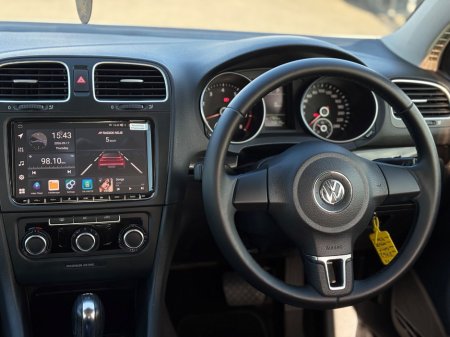 2012 Volkswagen Golf - photo 15