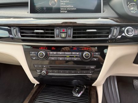 2016 BMW X5 - photo 11