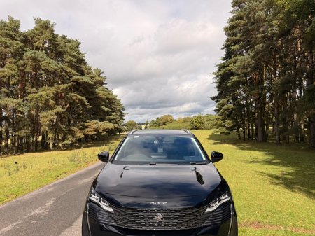 2022 Peugeot 3008 - photo 42