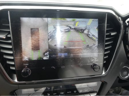 2026 Isuzu D-Max - photo 28