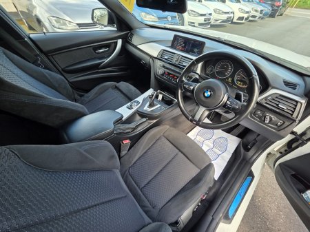 2013 BMW 3-Series - photo 10
