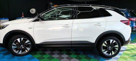 2019 Vauxhall Grandland X - photo 4