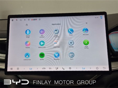 2025 BYD SEAL U - photo 27