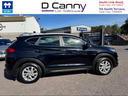 2020 Hyundai Tucson - photo 3