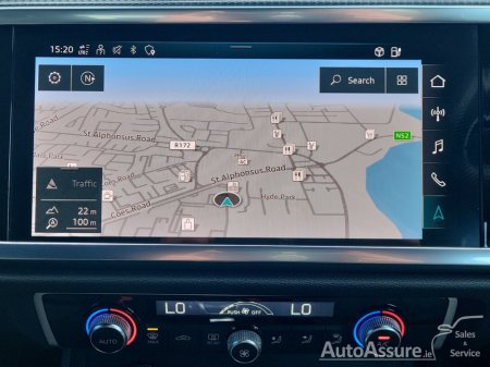 2023 Audi Q3 - photo 20
