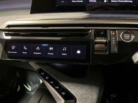 2025 Peugeot 5008 - photo 7
