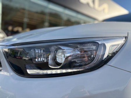 2024 Kia Stonic - photo 7