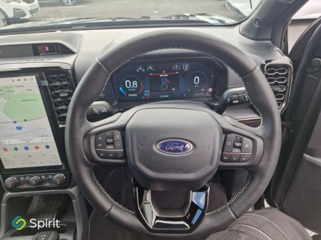 2026 Ford Ranger - photo 16