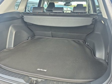 2023 Toyota RAV4 - photo 11