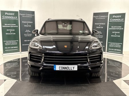 2022 Porsche Cayenne - photo 6