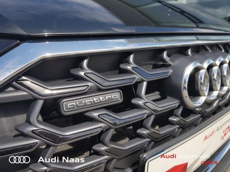 2024 Audi A8 - photo 9