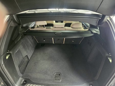 2022 BMW iX3 - photo 8