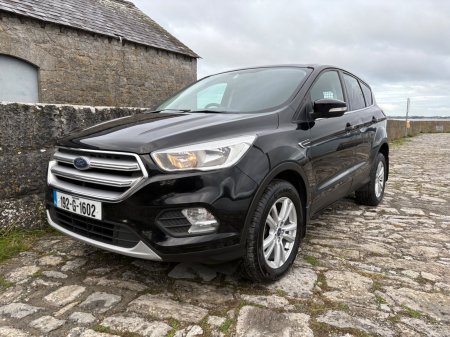 2019 Ford Kuga - photo 7