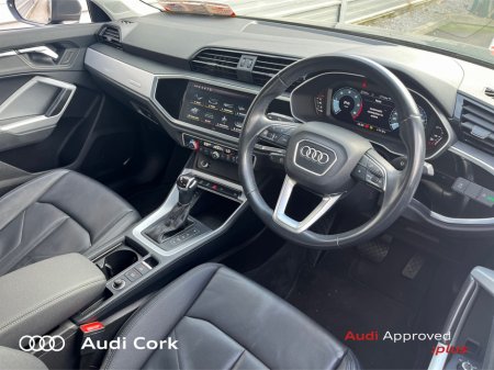 2022 Audi Q3 - photo 14