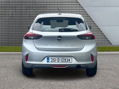 2025 Opel Corsa - photo 9