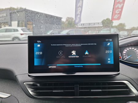 2023 Peugeot 5008 - photo 26