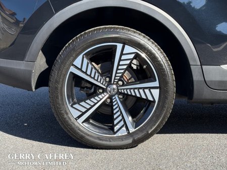 2021 MG ZS - photo 22