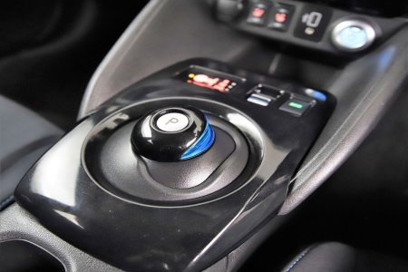 2020 Nissan Leaf - photo 29