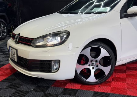 2013 Volkswagen Golf - photo 6