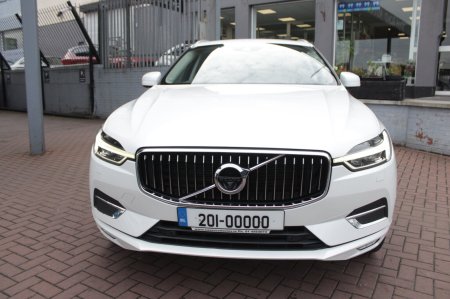 2020 Volvo XC60 - photo 9