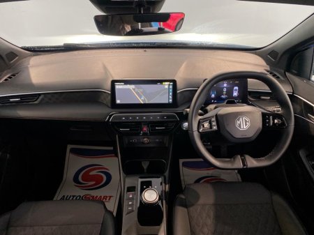 2026 MG MG3 - photo 18