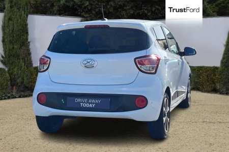 2017 Hyundai i10 - photo 4