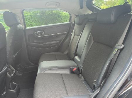 2021 Honda Vezel - photo 22