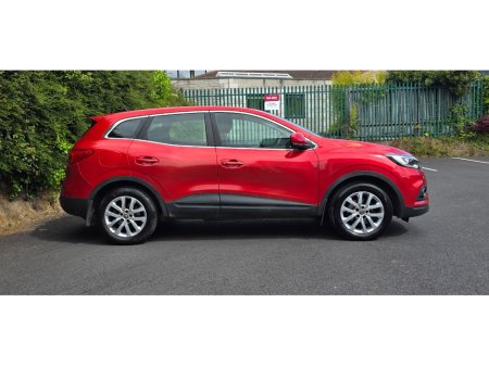 2021 Renault Kadjar - photo 5