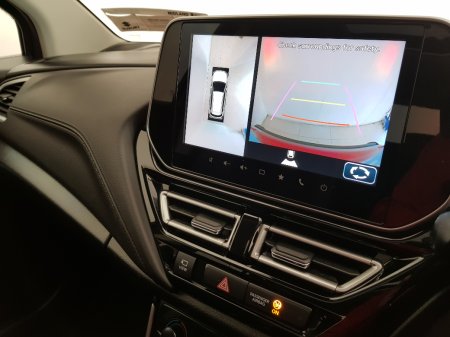 2023 Suzuki S-CROSS - photo 14
