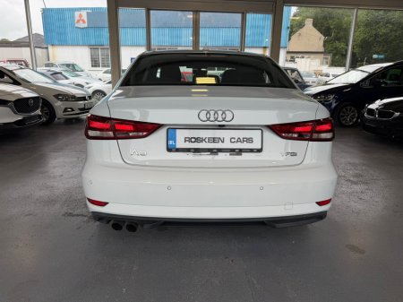 2017 Audi A3 - photo 10
