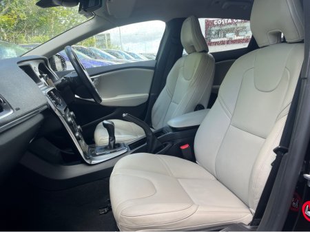2017 Volvo V40 - photo 15