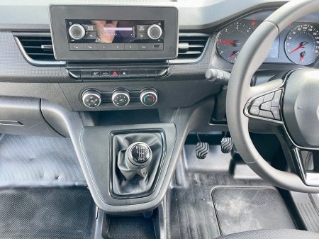 2023 Renault Kangoo - photo 6