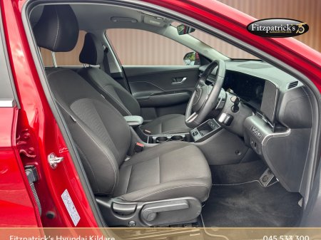 2024 Hyundai KONA - photo 8