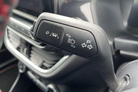 2023 Ford Fiesta - photo 14