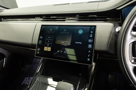 2024 Land Rover Range Rover Sport - photo 18
