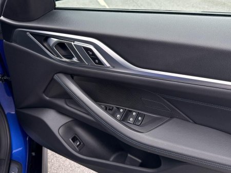 2024 BMW 4-Series - photo 22