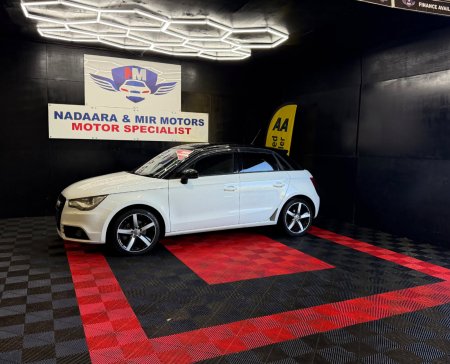 2013 Audi A1 - photo 6