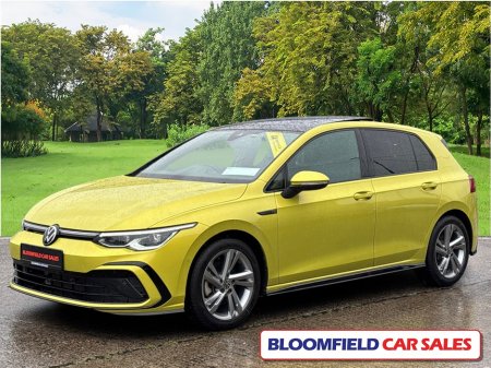 2021 Volkswagen Golf - photo 3