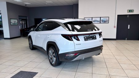 2023 Hyundai Tucson - photo 17