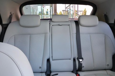 2026 Hyundai IONIQ 5 - photo 22