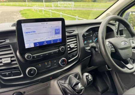 2022 Ford Transit - photo 14