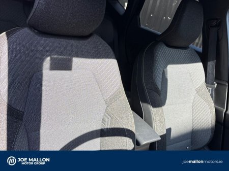 2025 Renault Captur - photo 15
