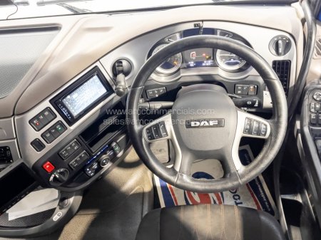 2021 DAF XF 530 - photo 26