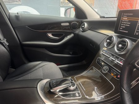 2017 Mercedes-Benz C-Class - photo 13