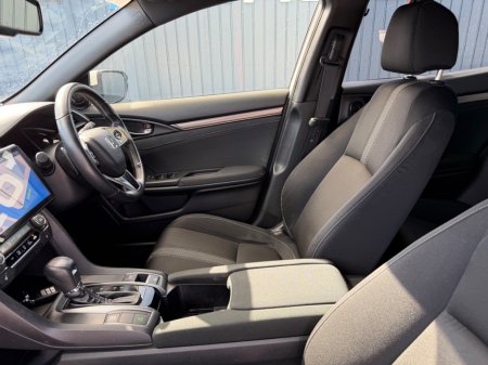 2019 Honda Civic - photo 53