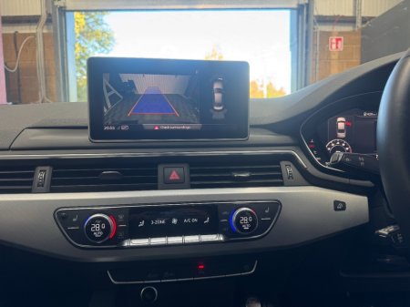 2019 Audi A4 - photo 10