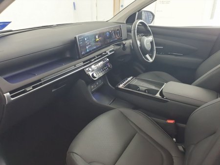 2026 Hyundai Tucson - photo 9
