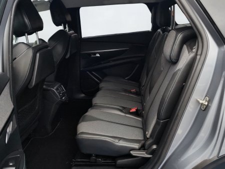 2021 Peugeot 5008 - photo 6