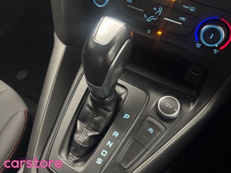 2018 Ford Focus - photo 18